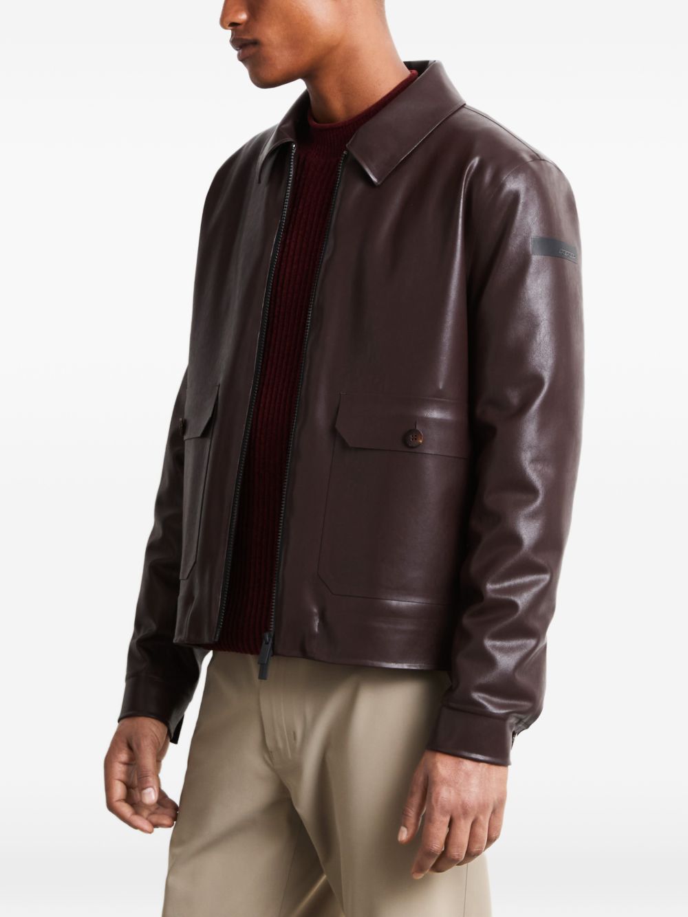 Double furious floating avi jkt W26099 80 RRD 