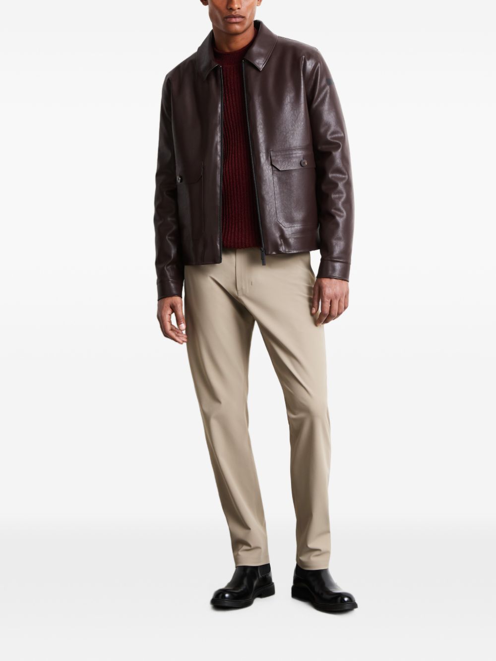 Double furious floating avi jkt W26099 80 RRD 