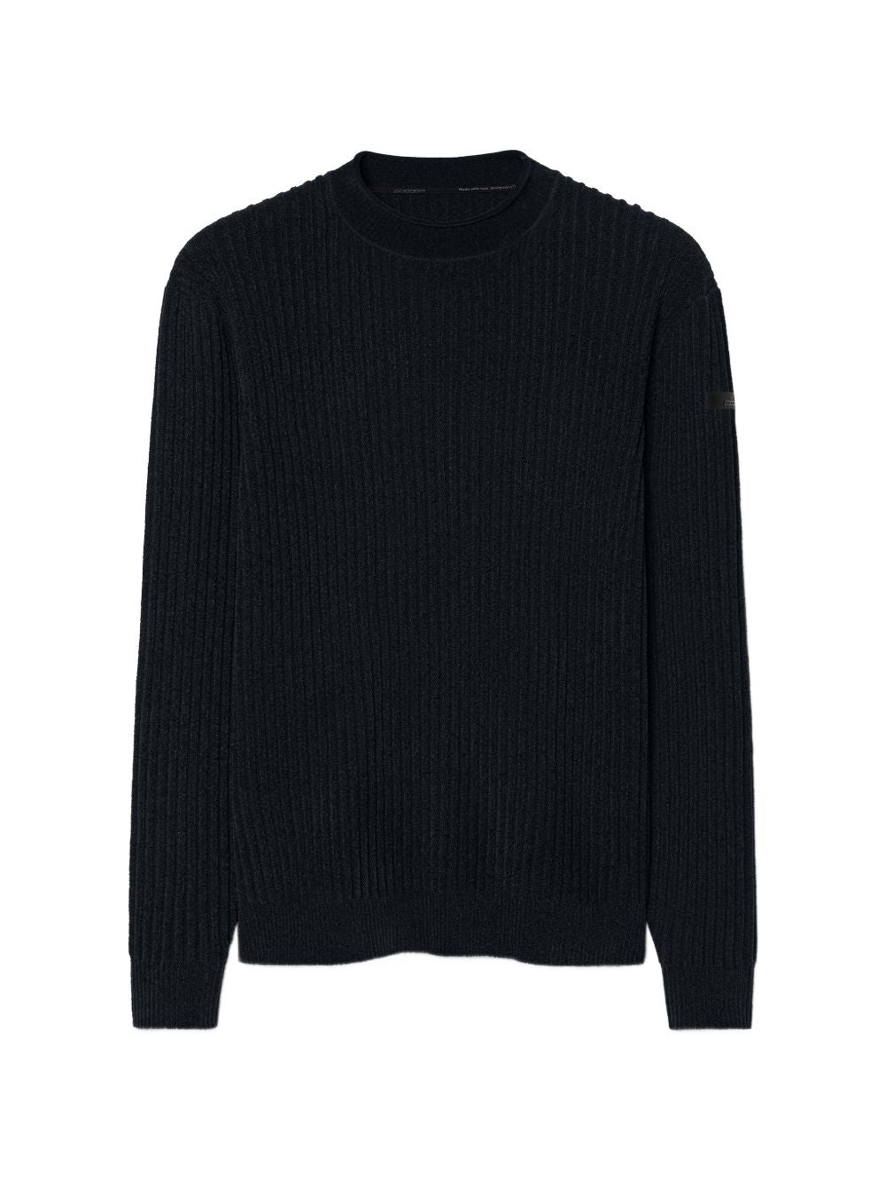 Velvet rave round knit W26137 11 RRD 