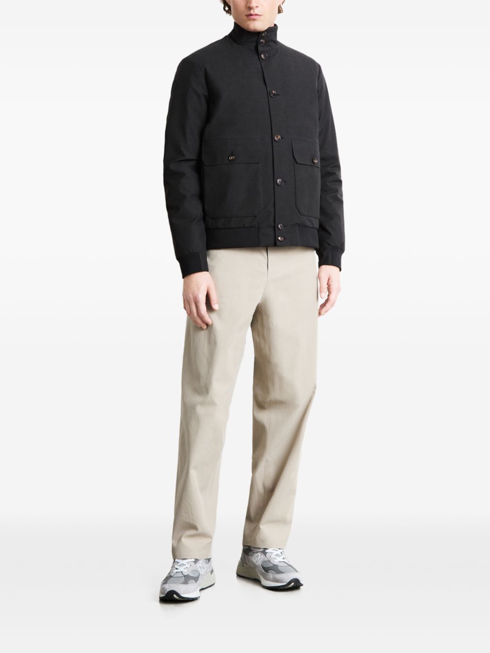 Terzilio duck val soft jkt W26180 10 RRD 