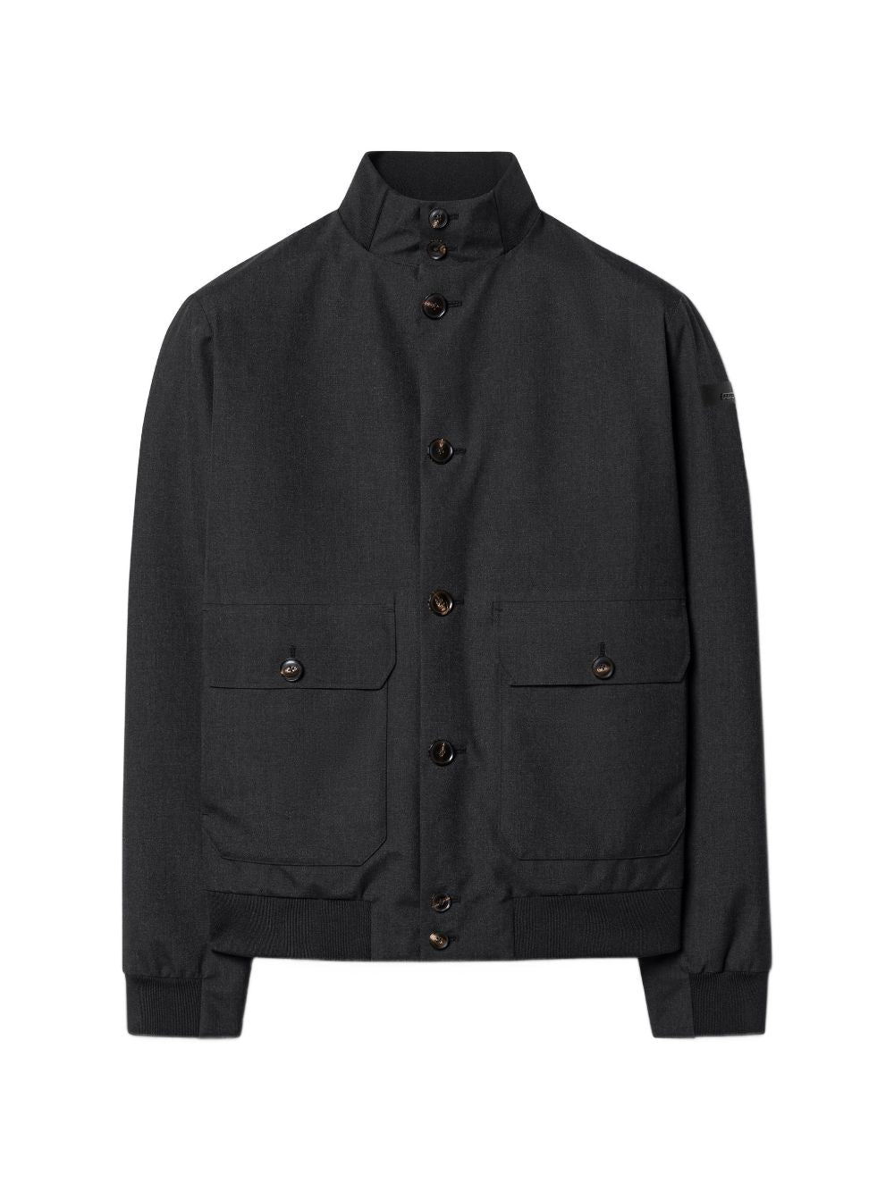 Terzilio duck val soft jkt W26180 10 RRD 