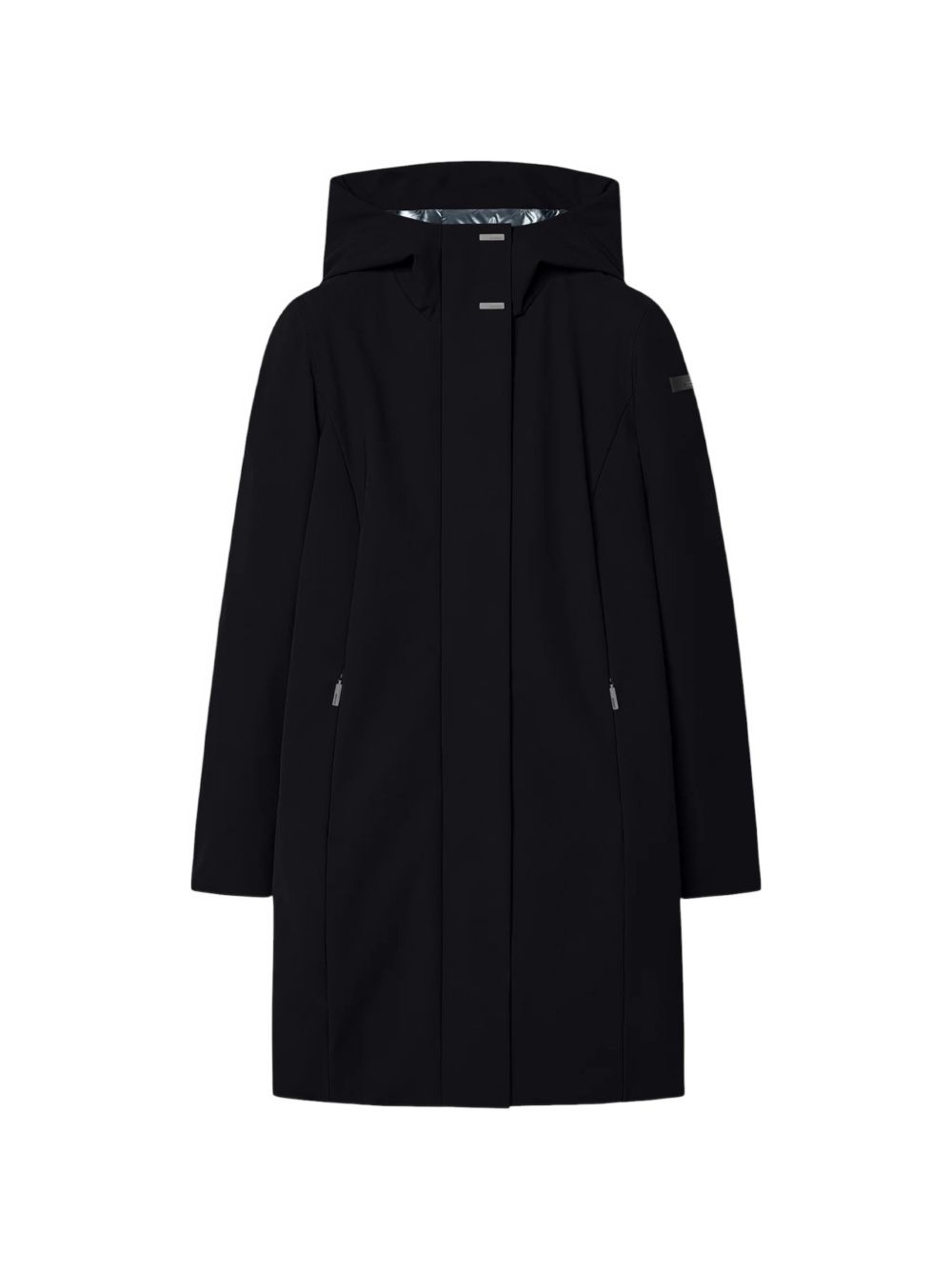 Surflex winter  long fur wom jkt W26502F 10 RRD 