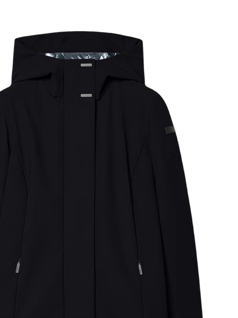 Surflex winter  long fur wom jkt W26502F 10 RRD 