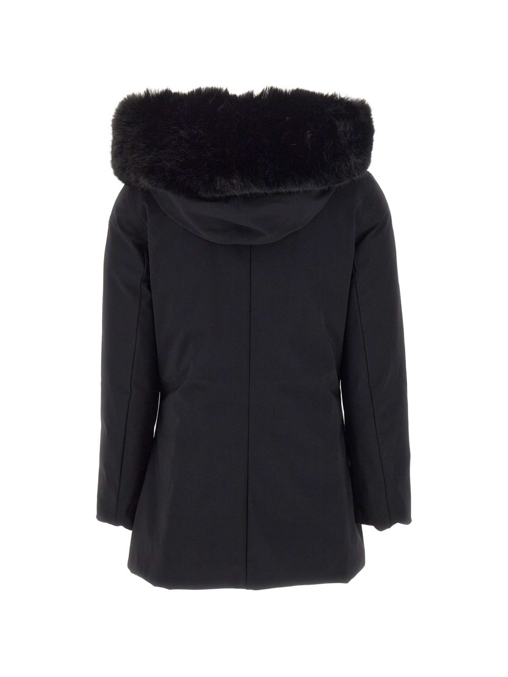 Surflex winter  mdm fur wom jkt W26505F 10 RRD 