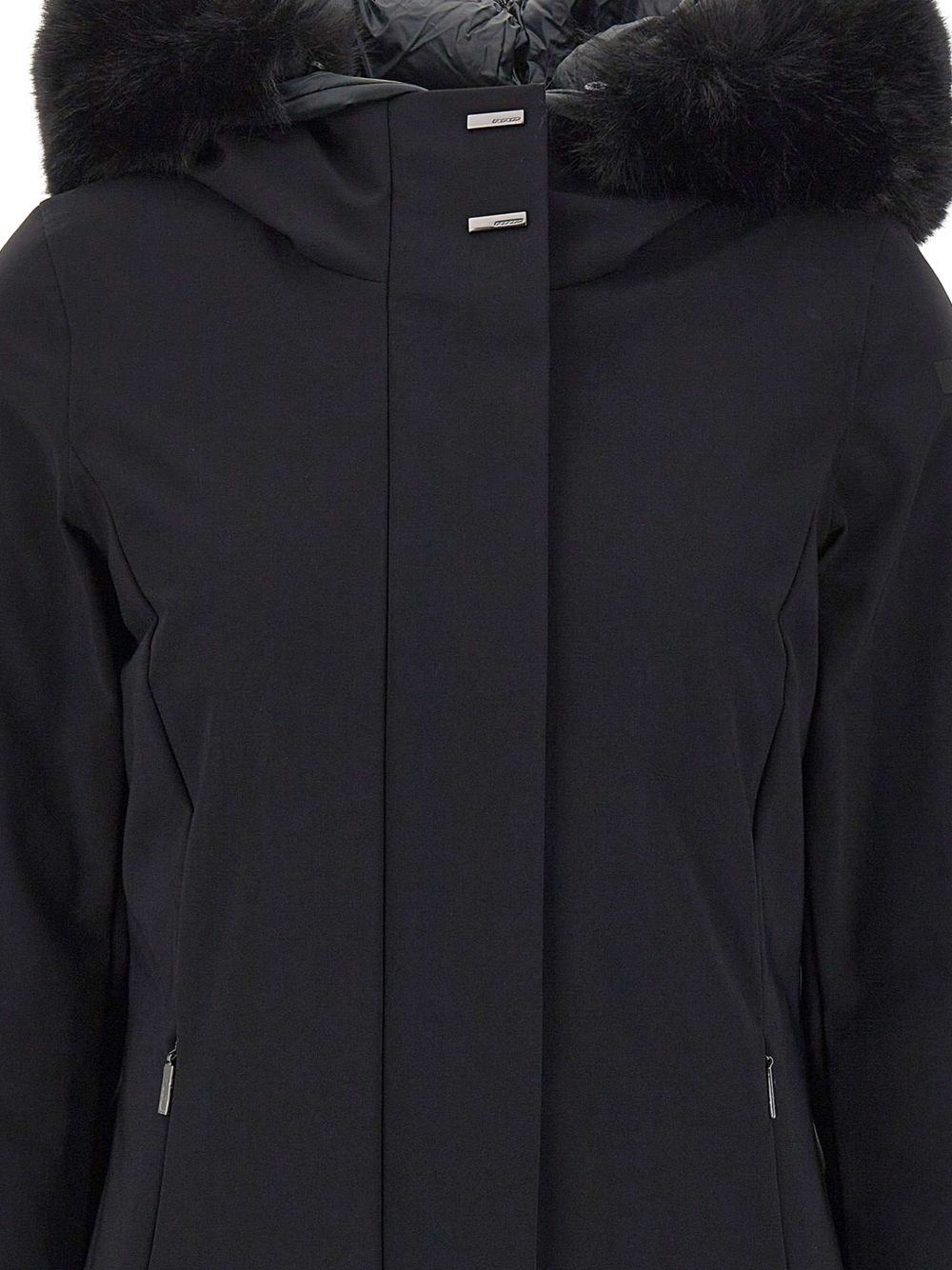 Surflex winter  mdm fur wom jkt W26505F 10 RRD 