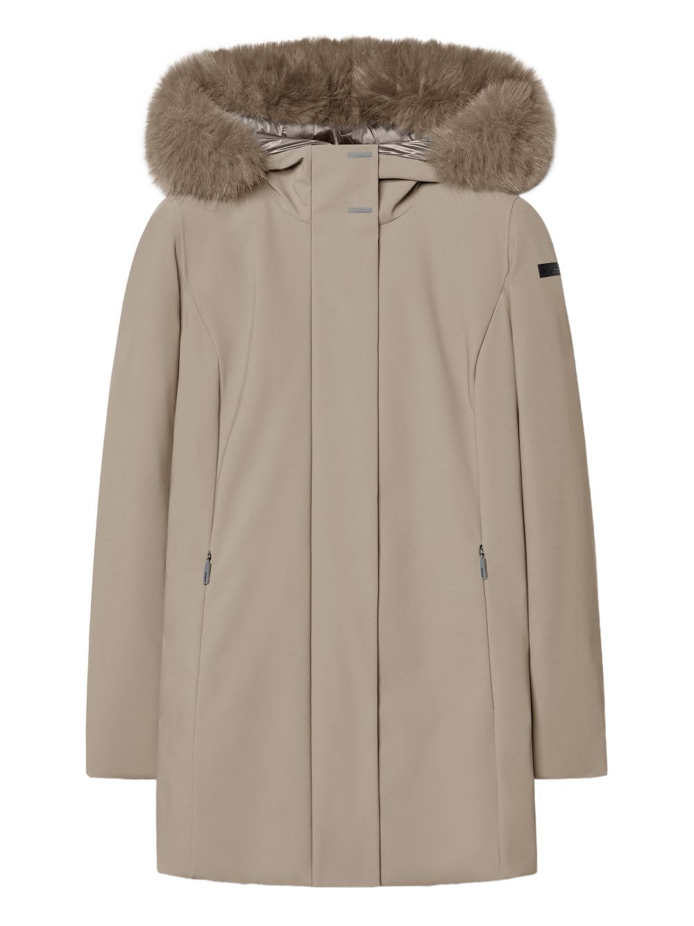 Surflex winter  mdm fur wom jkt W26505F 87 RRD 