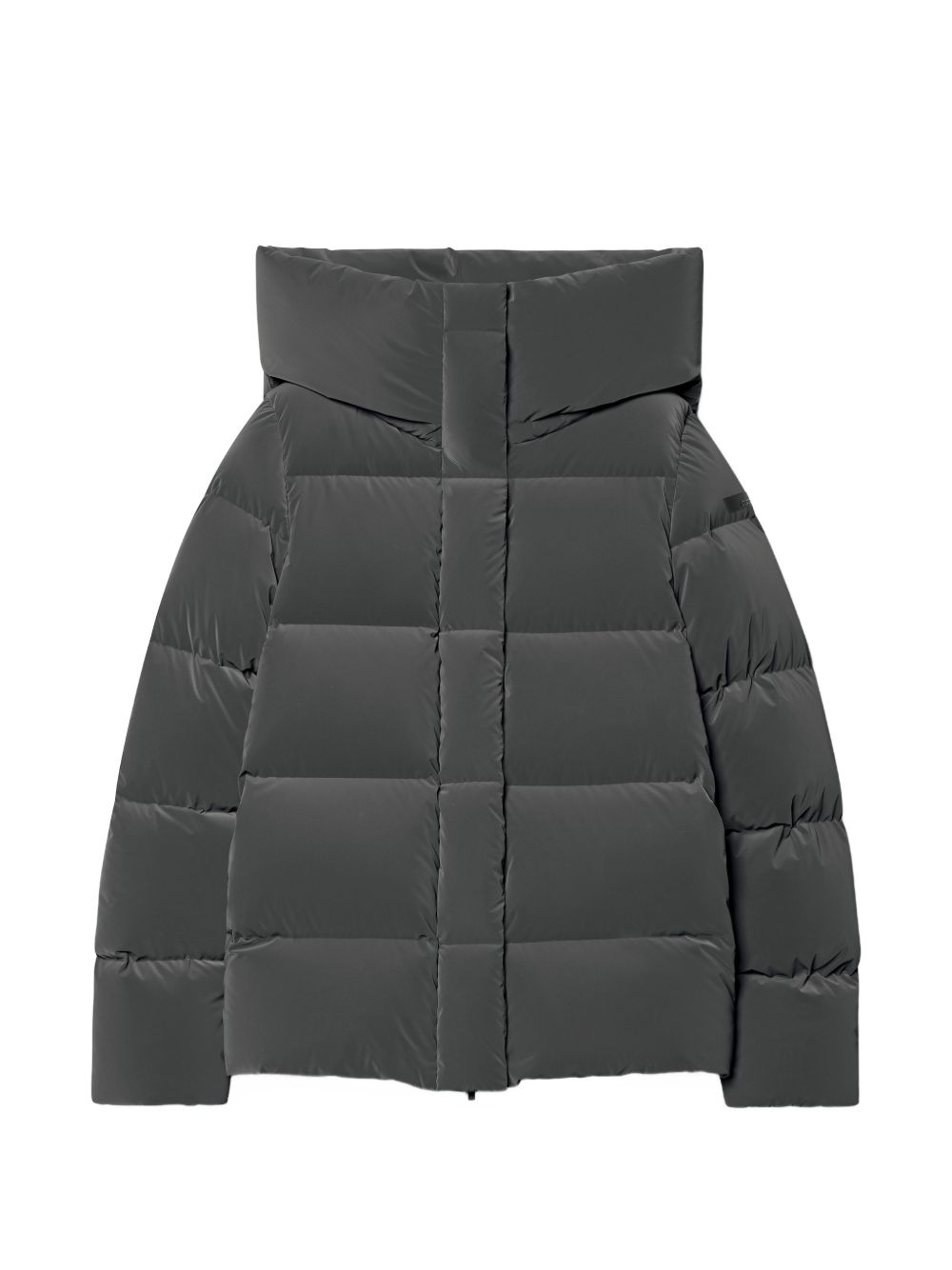 Superrduck! tubic 14 hood wom jkt W26544 20 RRD 