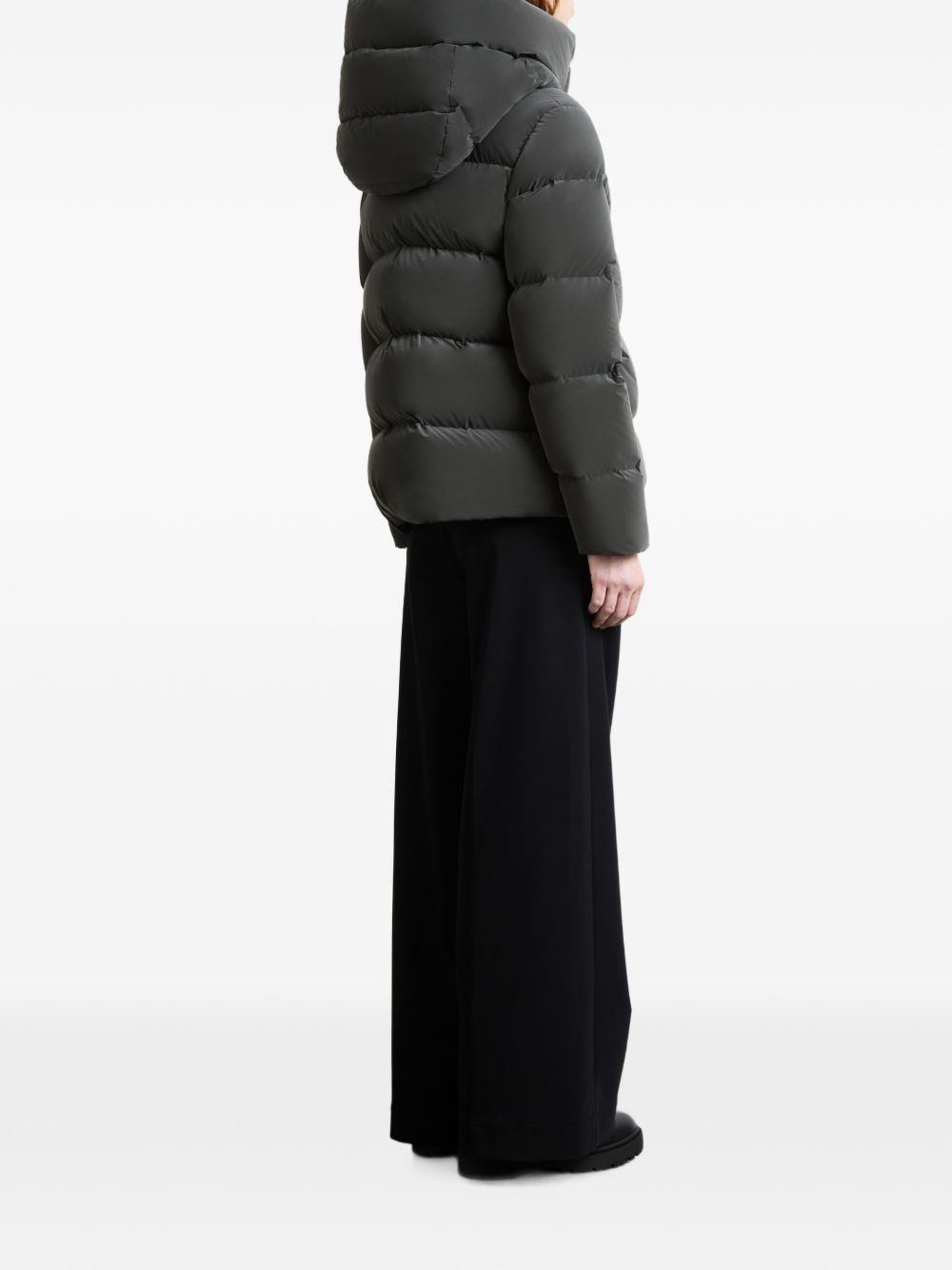 Superrduck! tubic 14 hood wom jkt W26544 20 RRD 