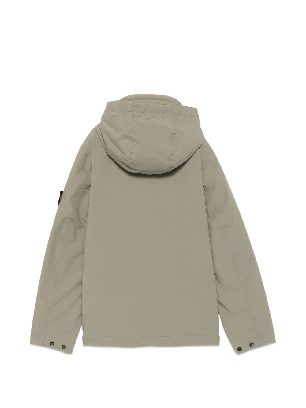 Giubbotto Brown L2S164100007S0A27 V0068 STONE ISLAND KIDS 