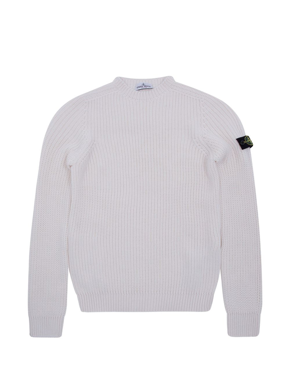 Maglia rws Plaster L2S165100007S0M21 V0097 STONE ISLAND KIDS 