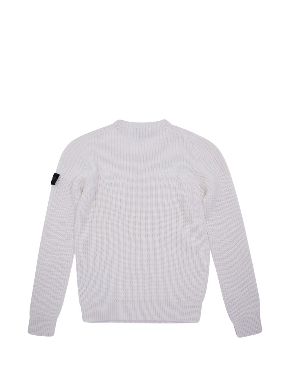Maglia rws Plaster L2S165100007S0M21 V0097 STONE ISLAND KIDS 