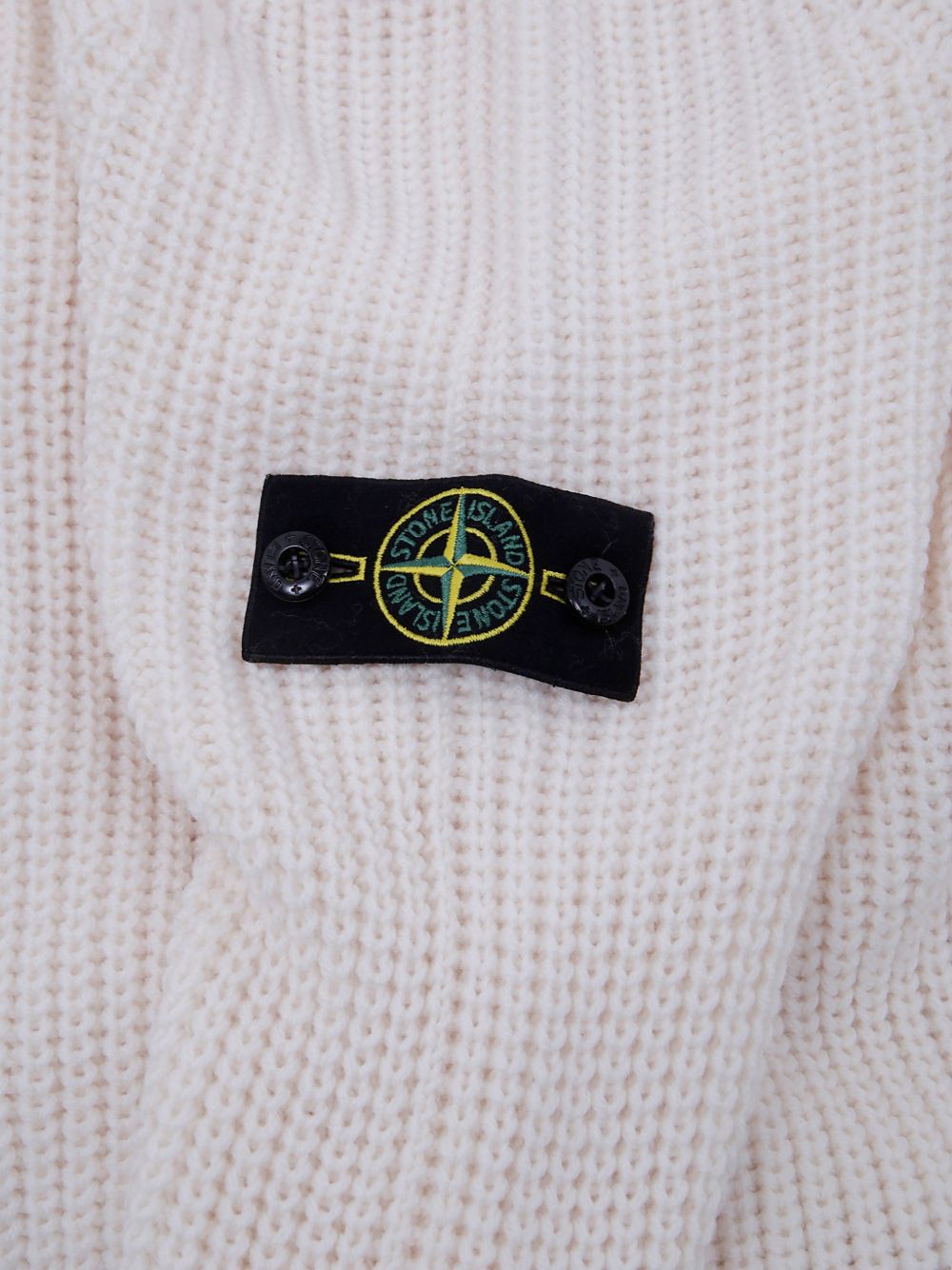 Maglia rws Plaster L2S165100007S0M21 V0097 STONE ISLAND KIDS 