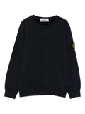 Felpa Navy blue