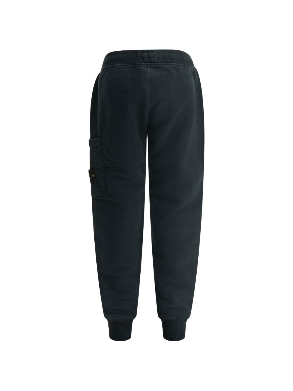 Felpa pantalone Navy blue L2S166200002S0A20 V0020 STONE ISLAND KIDS 