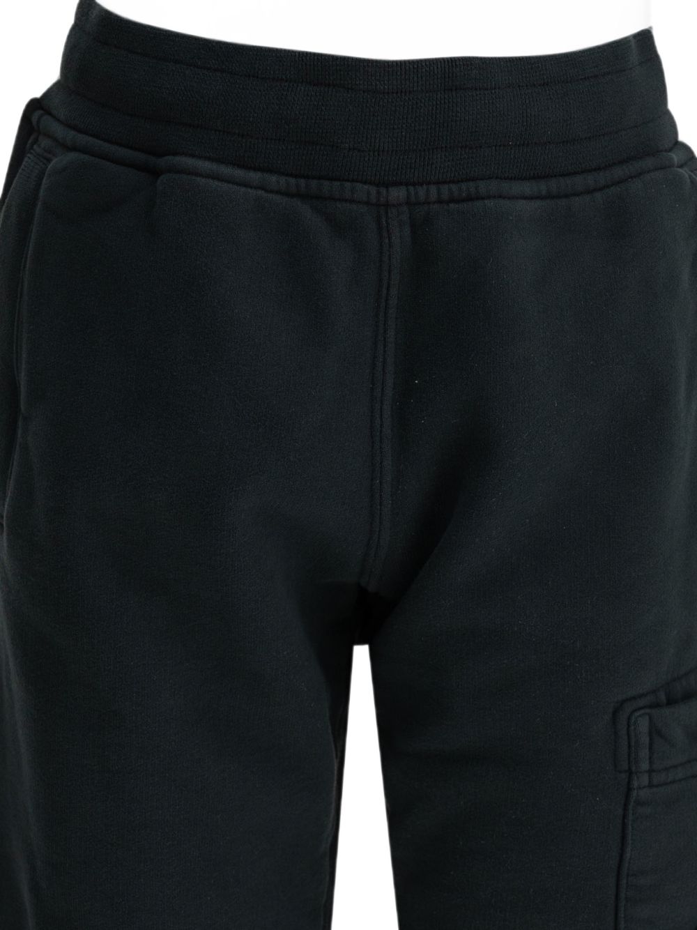 Felpa pantalone Navy blue L2S166200002S0A20 V0020 STONE ISLAND KIDS 