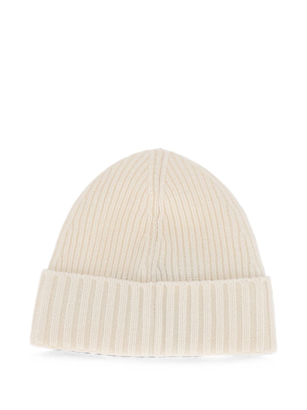 Beanie rws White L2S16N100003S00M3 V0001 STONE ISLAND KIDS 