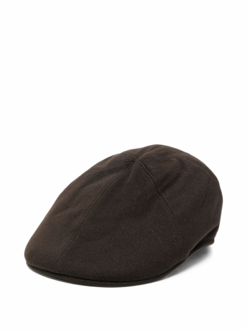 Cappello in Cashmere Moro DONALD010025 M3181 TAGLIATORE 