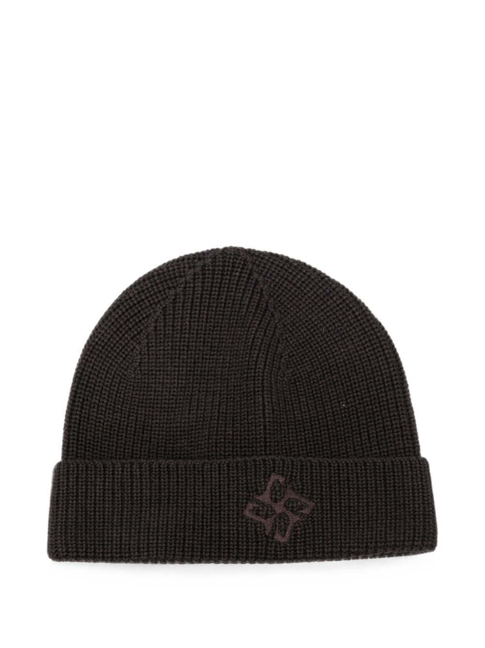 Cappello in Lana Vergine Moro GROUSEPWI2601 1348 TAGLIATORE 