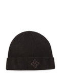Cappello in Lana Vergine Moro