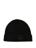 Cappello in Lana Vergine Nero