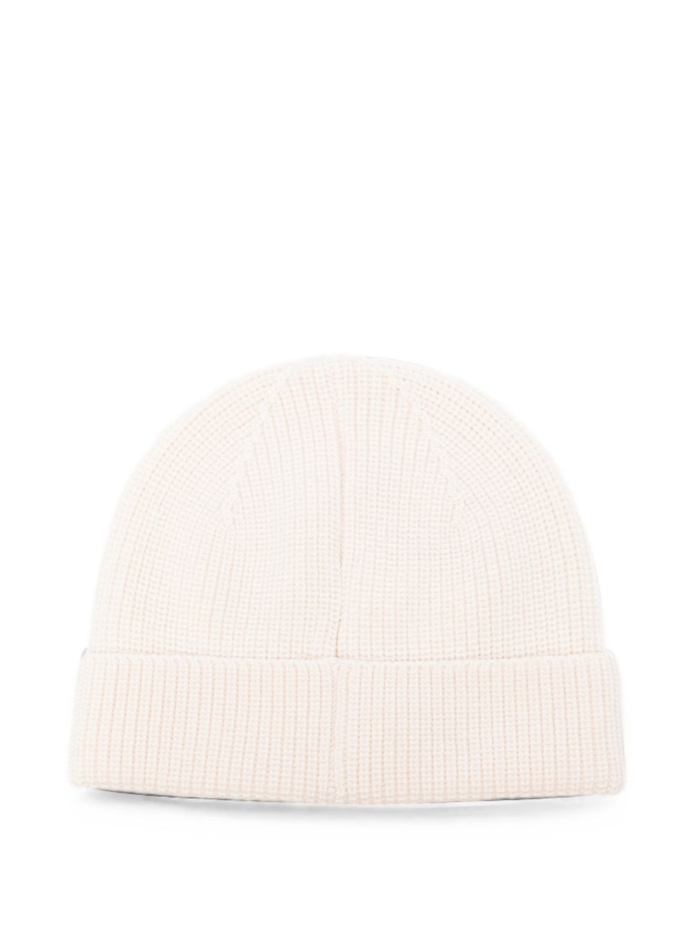 Cappello in Lana Vergine Bianco GROUSEPWI2601 800 TAGLIATORE 