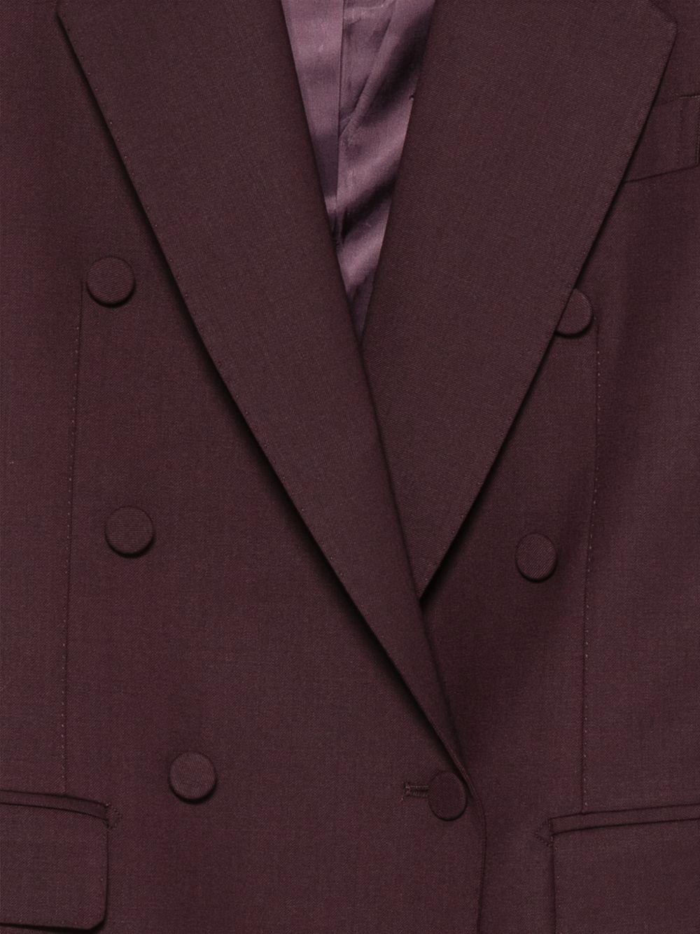 Tailleur in Lana Vergine Vinaccio TLORELEY19BEI190045 C1343 TAGLIATORE 