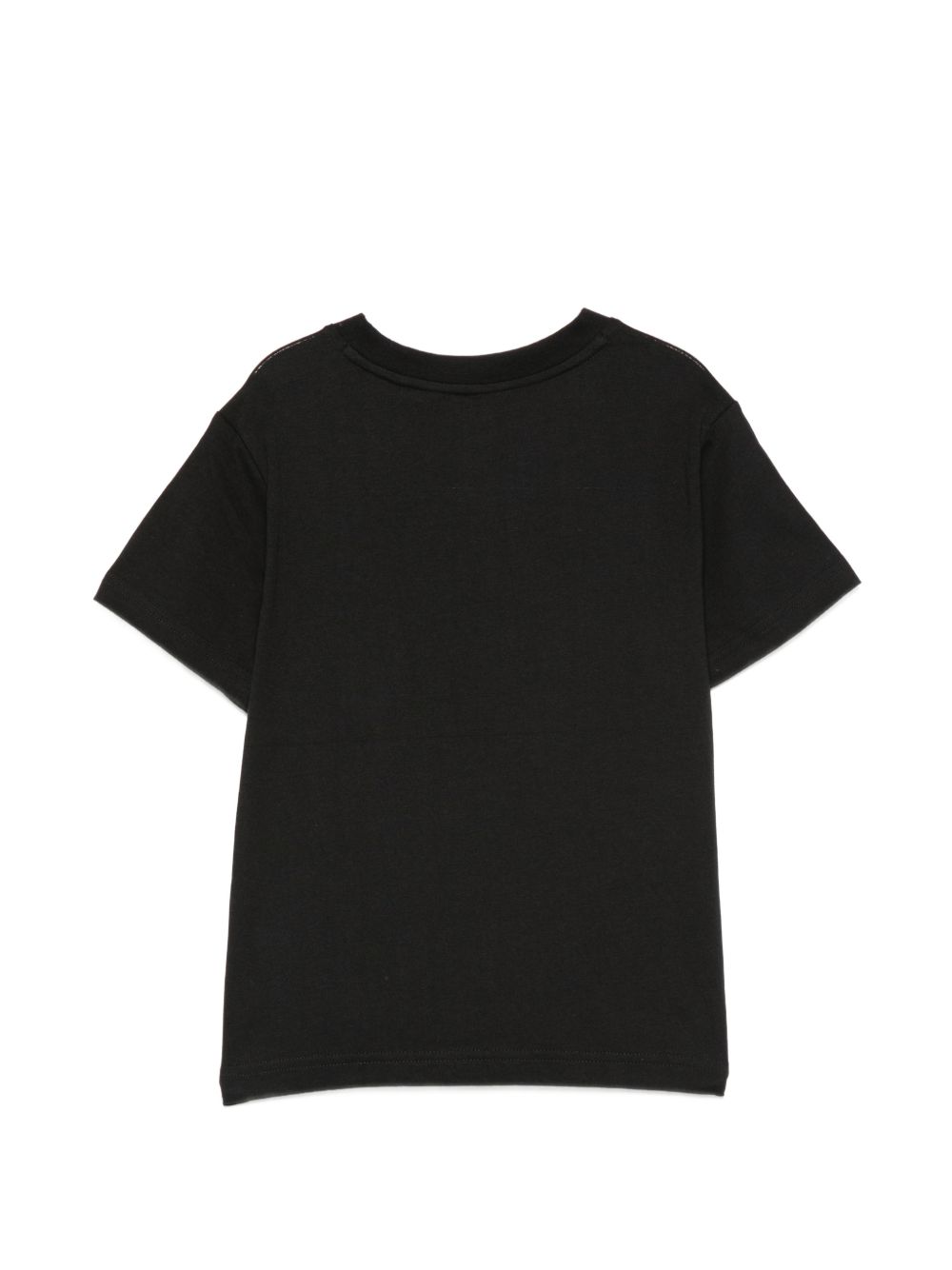 100% cotton jersey t-shirt, logo printed sul davanti. T60969 09B TIMBERLAND KIDS 