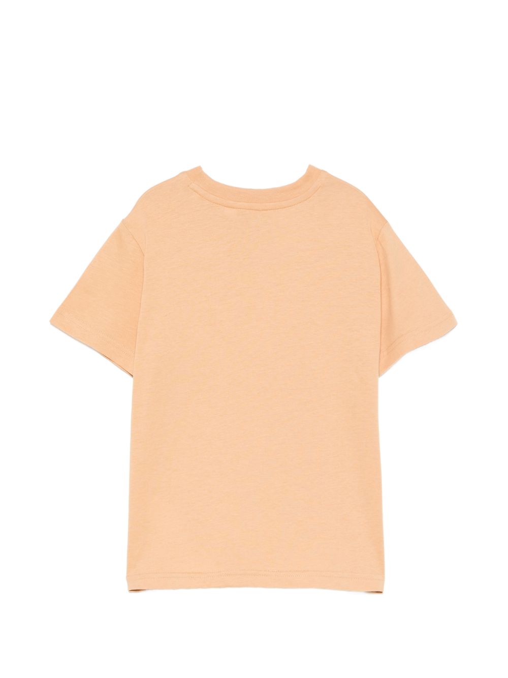 100% cotton jersey t-shirt, logo printed sul davanti. T60969 230 TIMBERLAND KIDS 