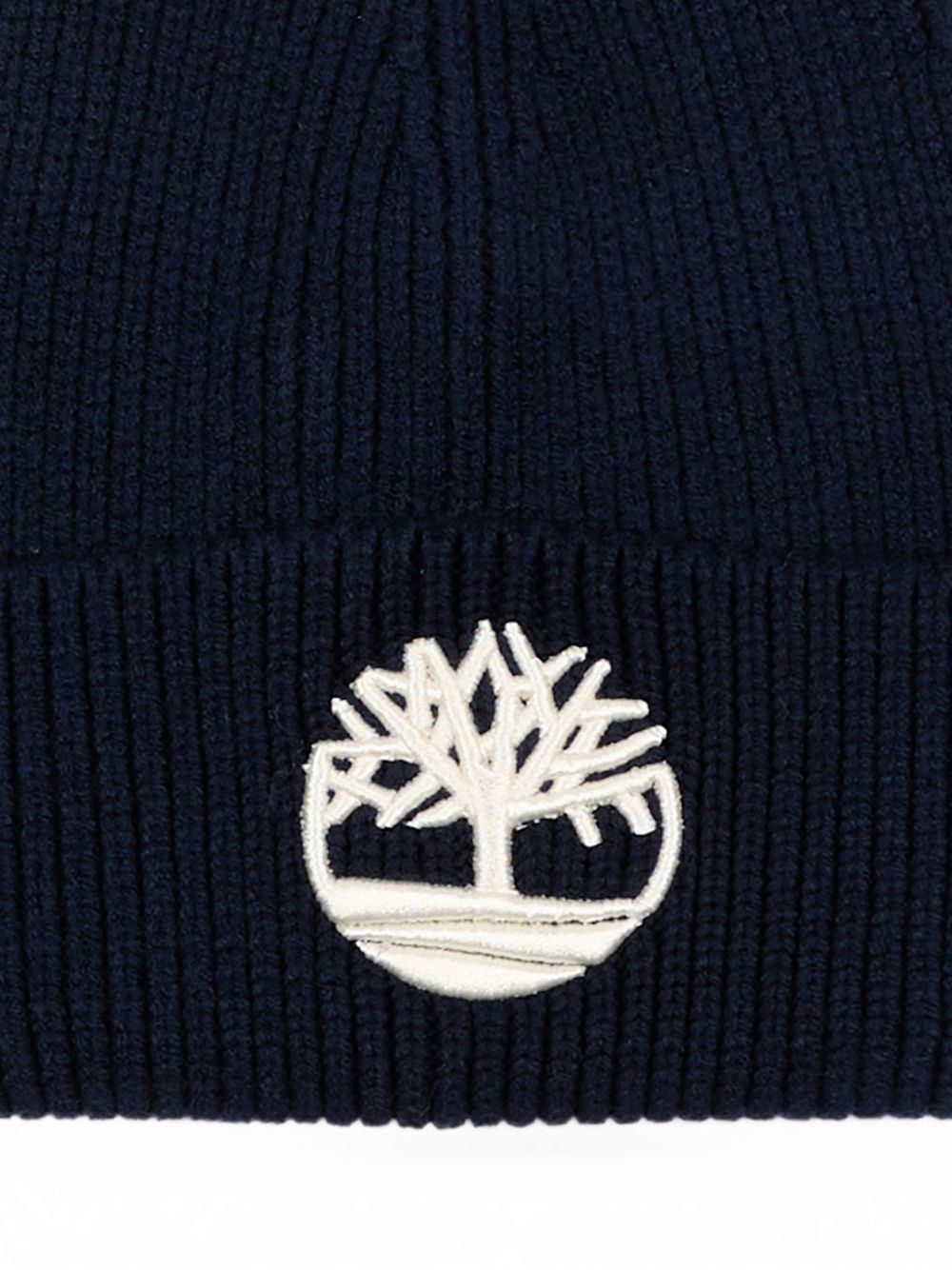 In maglia beanie. Branded ricamo. Mixed composition: pc/pl/pa. Size chart: from layette to kid T61097 849 TIMBERLAND KIDS 