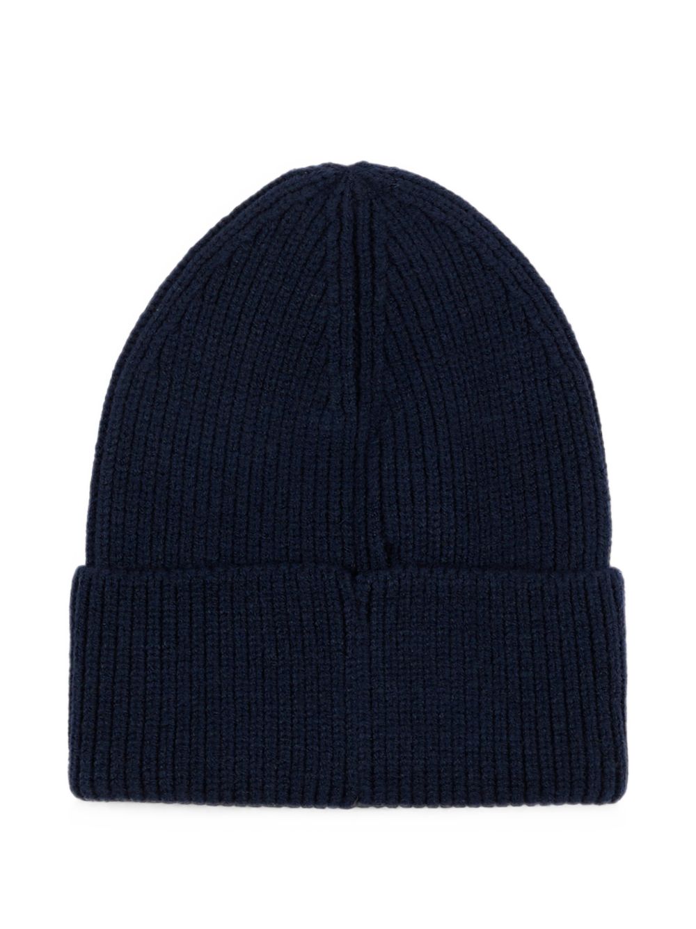 In maglia beanie. Branded ricamo. Mixed composition: pc/pl/pa. Size chart: from layette to kid T61097 849 TIMBERLAND KIDS 