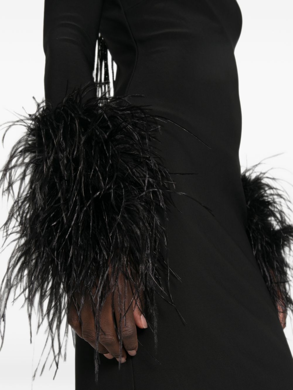  A0220NER62A NERO TWENTY FOURHAITCH 