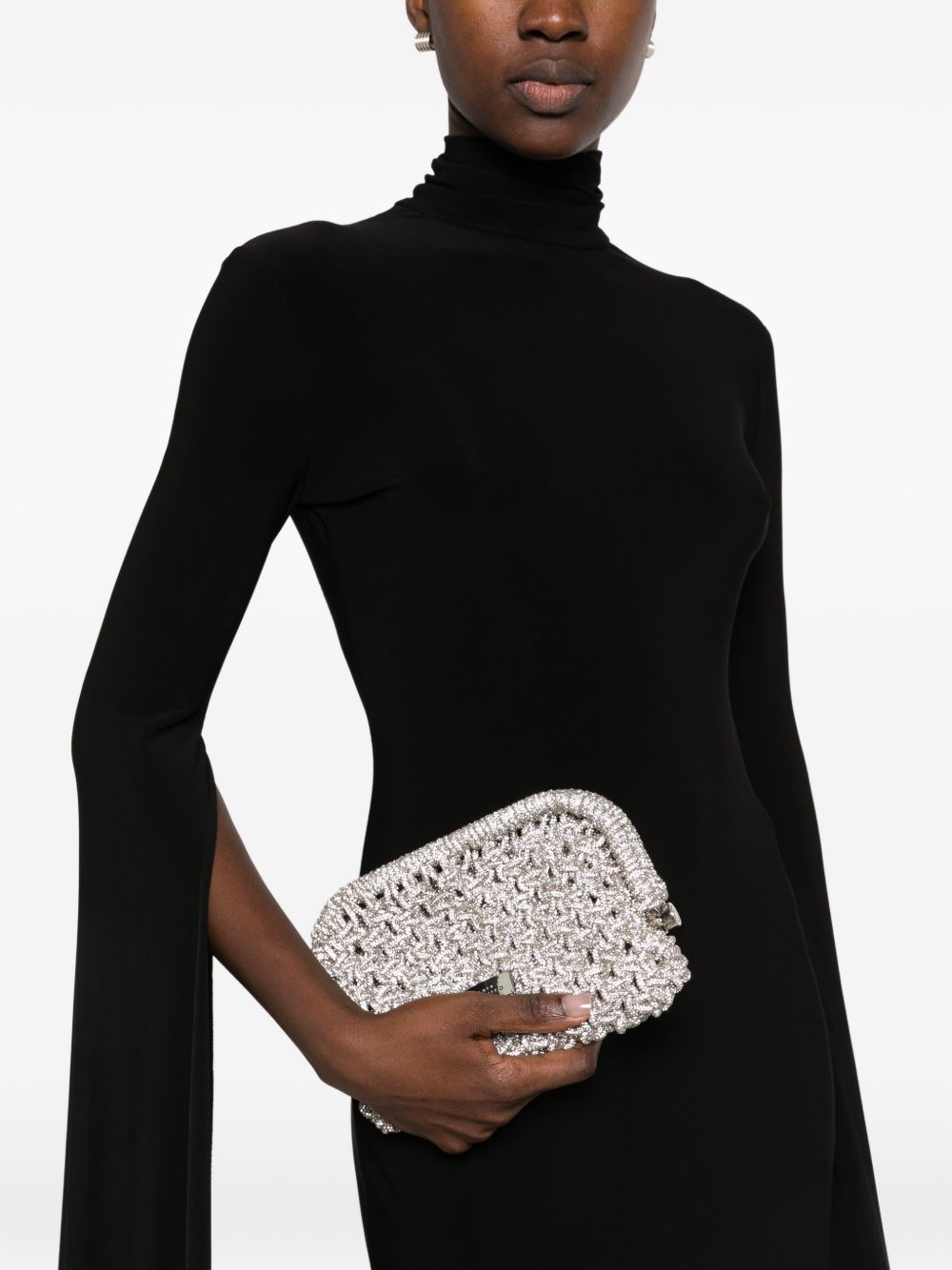  BAG06162A ARGENTO TWENTY FOURHAITCH 