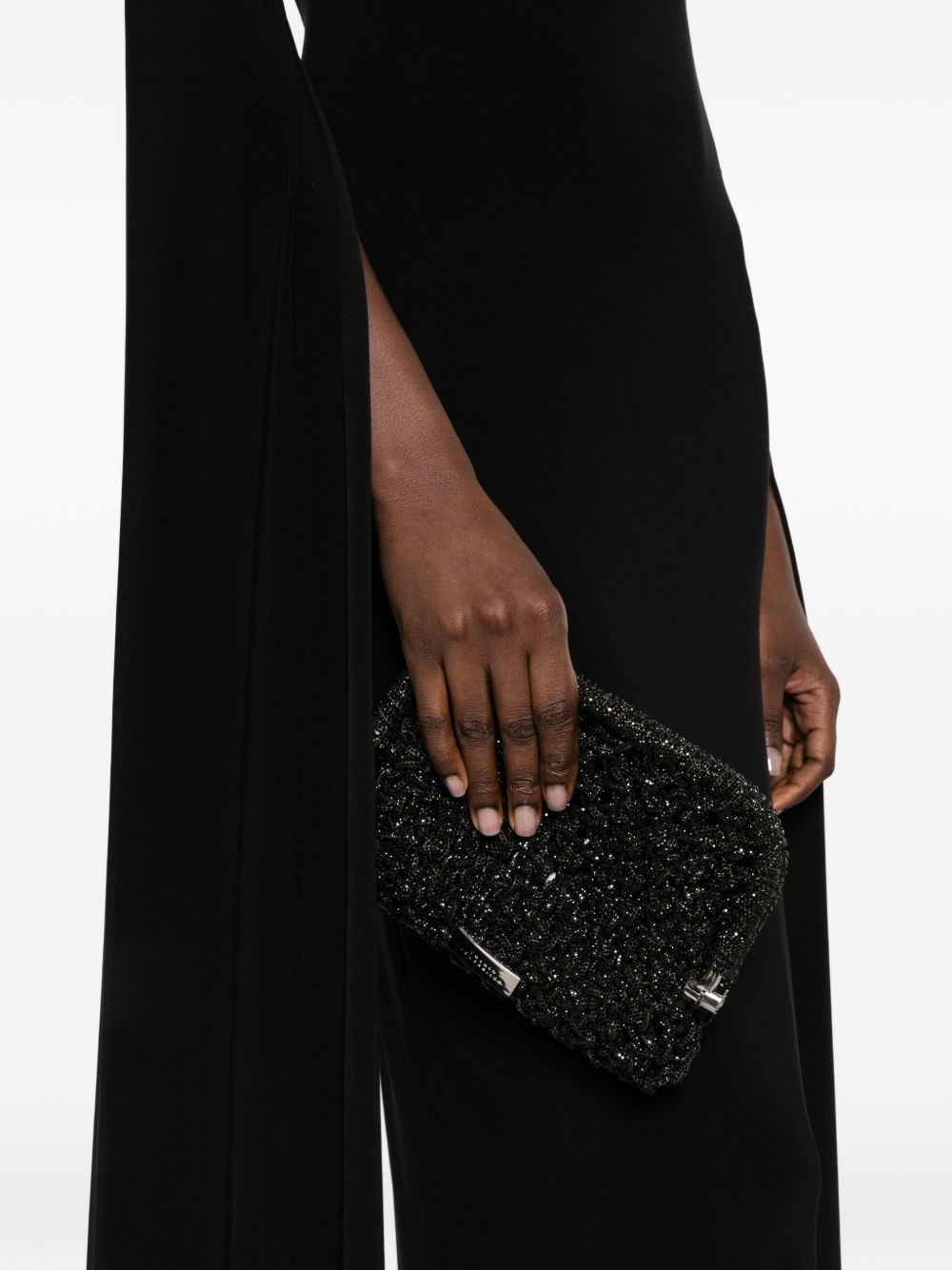  BAG06162A NERO TWENTY FOURHAITCH 