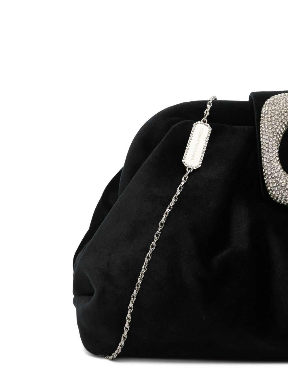  BAG06262A NERO TWENTY FOURHAITCH 