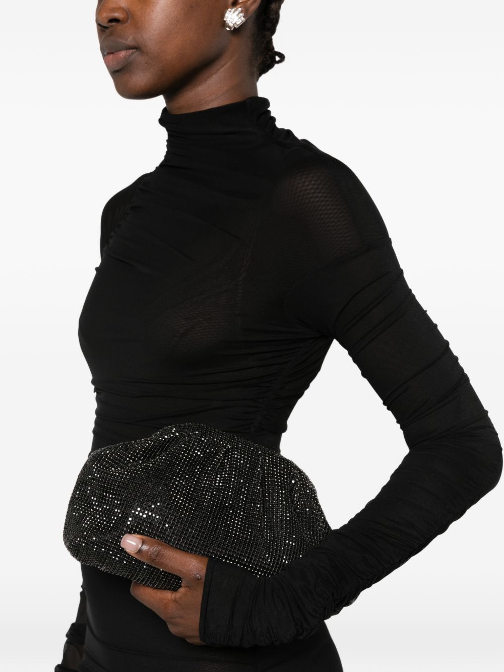  LB1009362A NERO TWENTY FOURHAITCH 