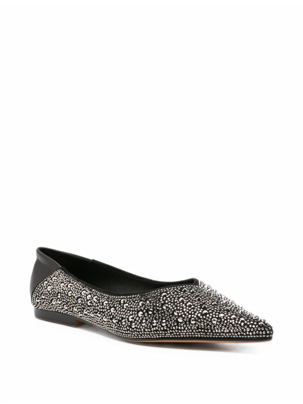  S0134NER62A NEROARGENTO TWENTY FOURHAITCH 