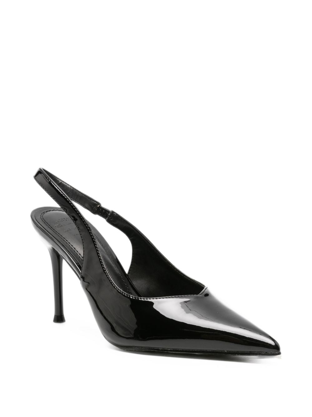  S0195NER62A NERO TWENTY FOURHAITCH 