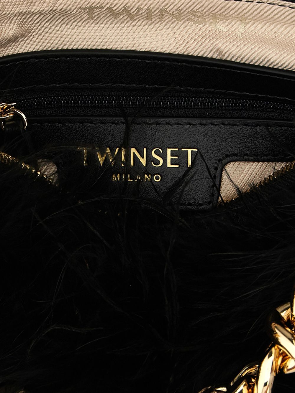  262TD8131 00006 TWINSET 