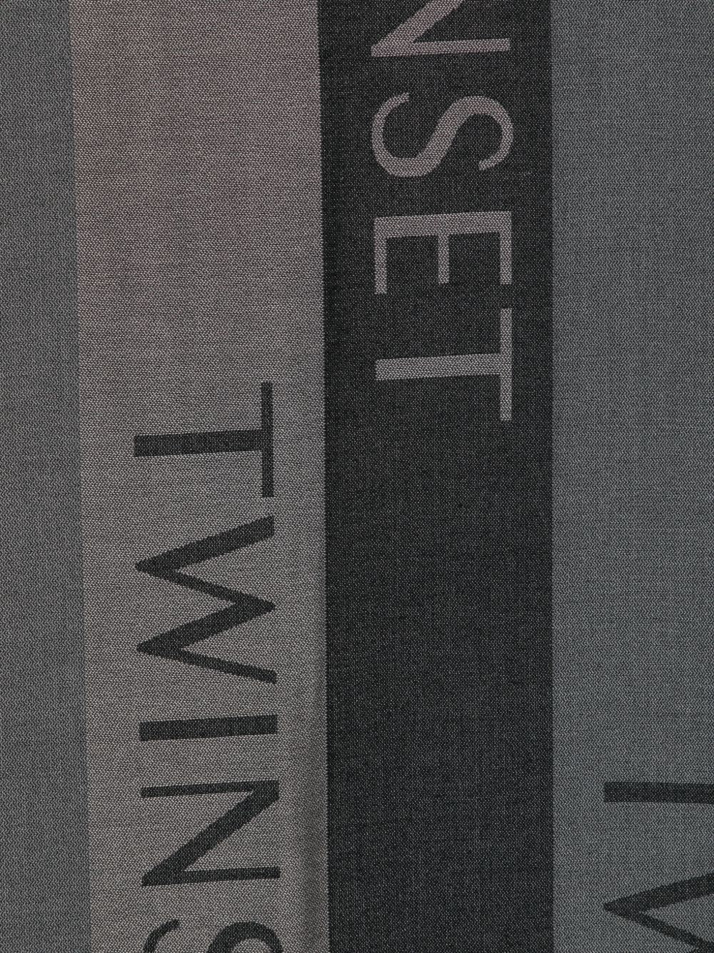  262TO5490 00006 TWINSET 