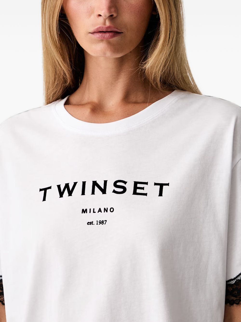  262TP2304 01870 TWINSET 