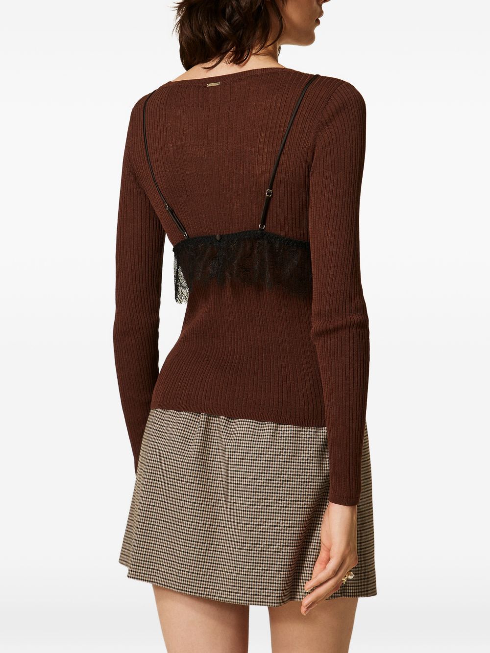  262TP3010 13887 TWINSET 