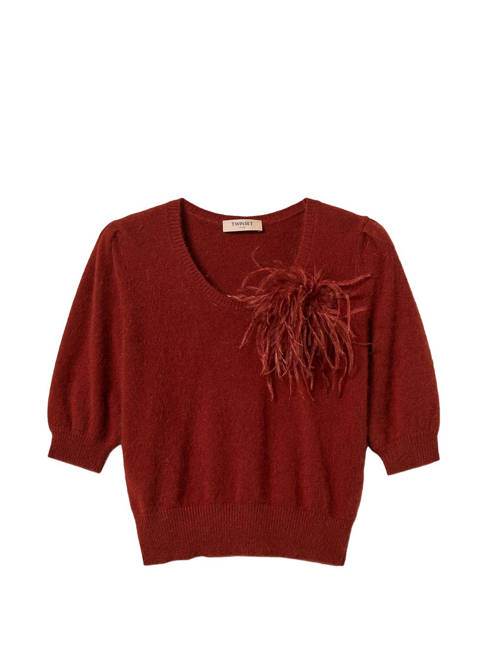  262TP3260 06501 TWINSET 