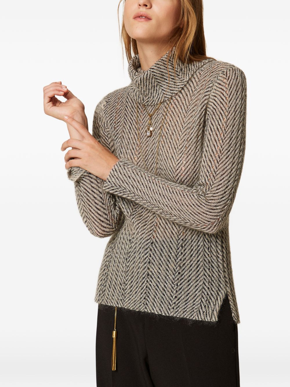 262TT3401 14175 TWINSET 