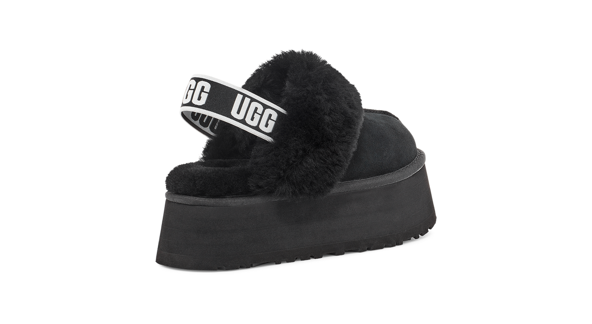  1113474 BLK UGG 