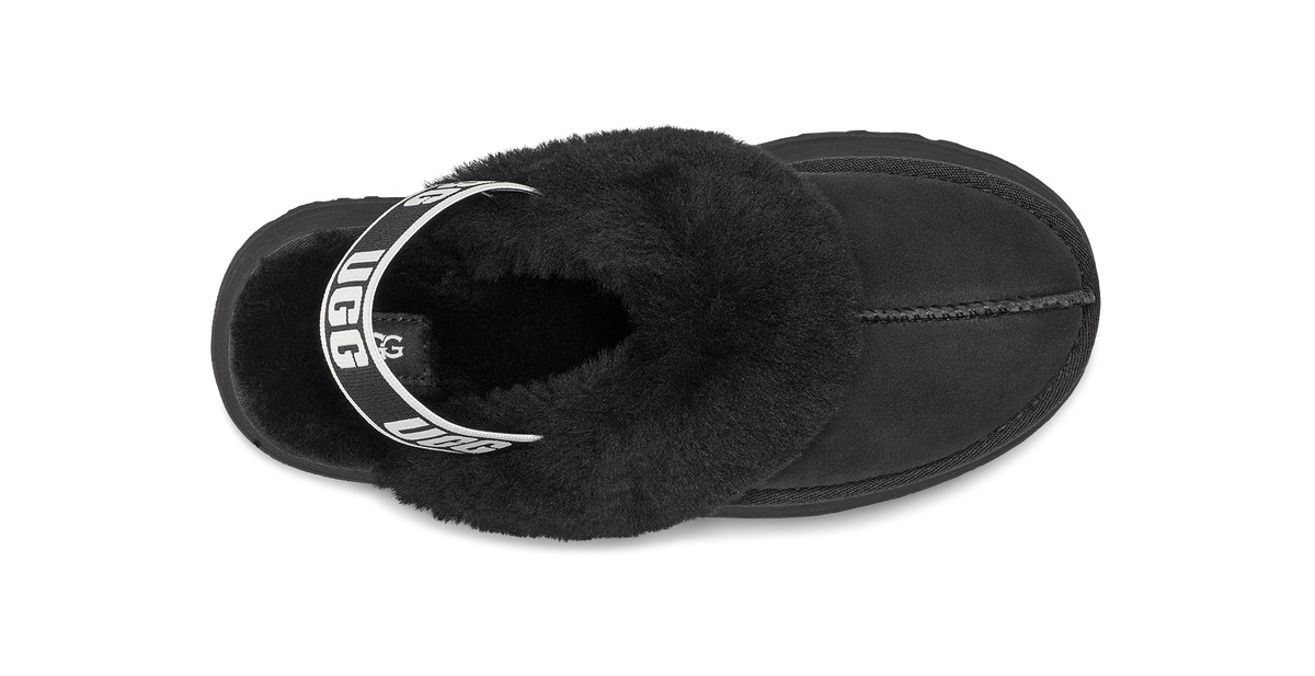  1113474 BLK UGG 