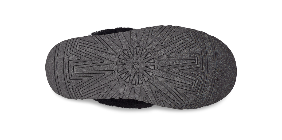  1113474 BLK UGG 