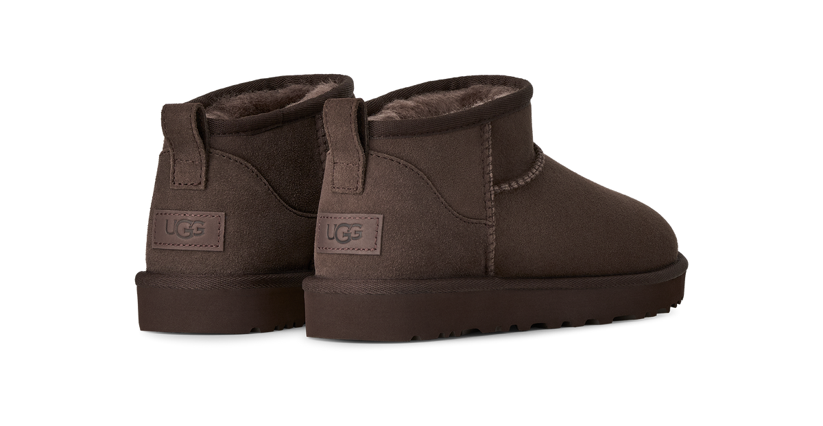  1116109 DDCC UGG 