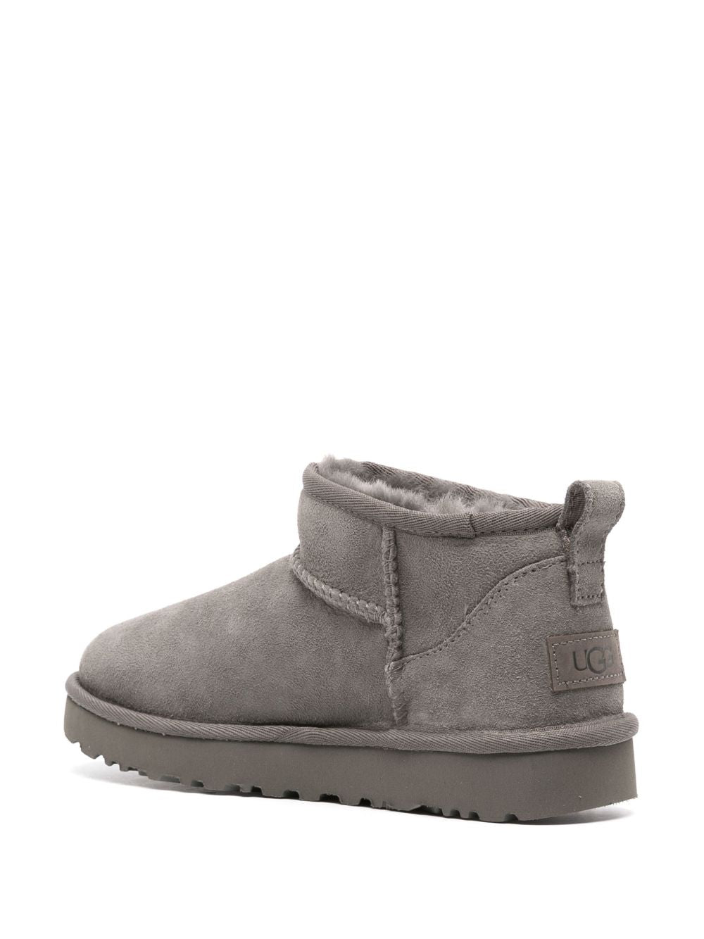  1116109 GREY UGG 