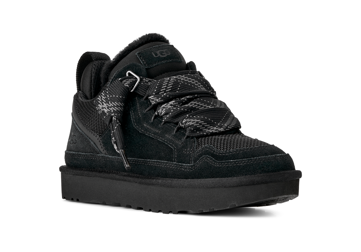  1144032 BLK UGG 