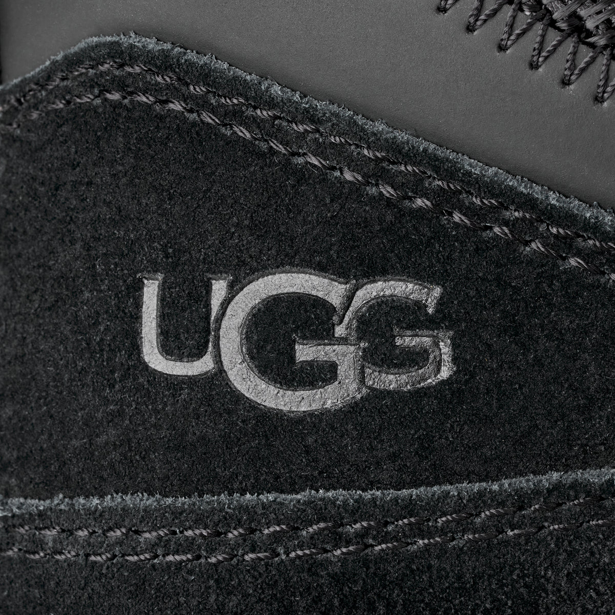  1144032 BLK UGG 